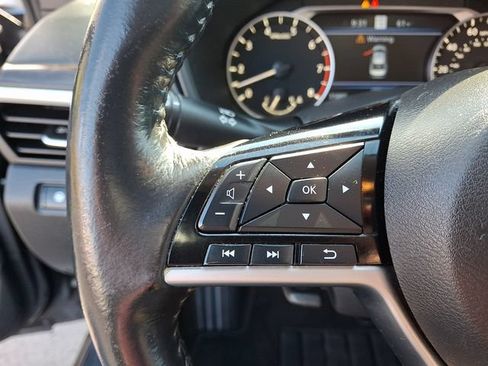 Certified 2023 Nissan Altima 2.5 SL AWD/4WD image 23