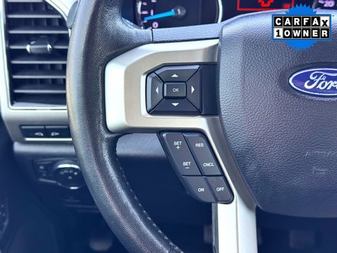 Used 2019 Ford F250 Lariat w/ Lariat Ultimate Package image 24
