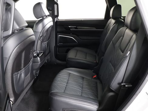 Used 2023 Kia Telluride SX Prestige X-Line AWD/4WD image 41