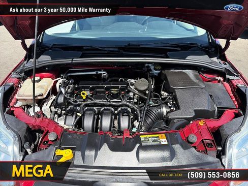 Used 2013 Ford Focus SE FWD image 28