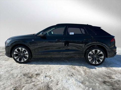 New 2026 Audi Q8 Premium Plus AWD/4WD image 6