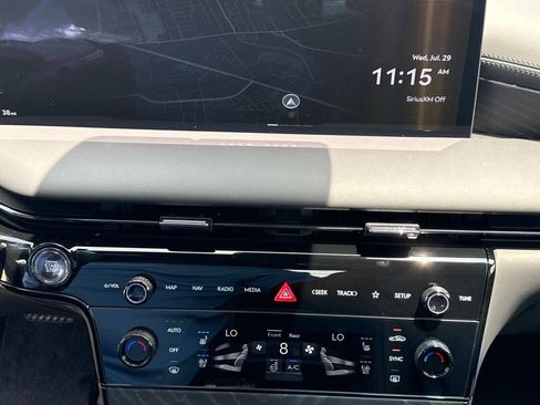 New 2027 Genesis G80 3.5T Prestige AWD/4WD image 25