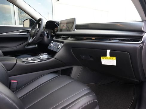 New 2027 INFINITI QX60 Luxe w/ Cargo Package FWD image 22