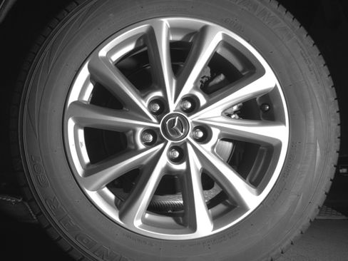 Used 2024 MAZDA CX-5 AWD 2.5 S w/ Select Package image 14