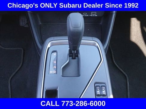 Certified 2025 Subaru Crosstrek 2.5i Premium image 13