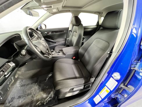 Used 2022 Honda Civic EX image 19