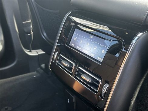 Certified 2023 Lincoln Aviator Reserve w/ Equipment Group 201A image 40