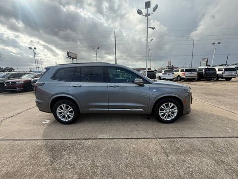 Used 2020 Cadillac XT6 Sport w/ Platinum Package AWD/4WD image 21