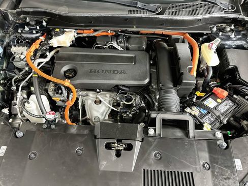 Certified 2024 Honda CR-V Sport-L image 30