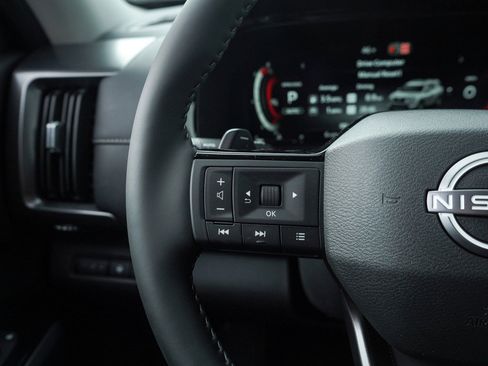 New 2026 Nissan Pathfinder SL image 22