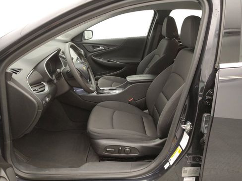 Used 2023 Chevrolet Malibu LT image 17