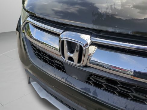 Used 2019 Honda CR-V EX image 28