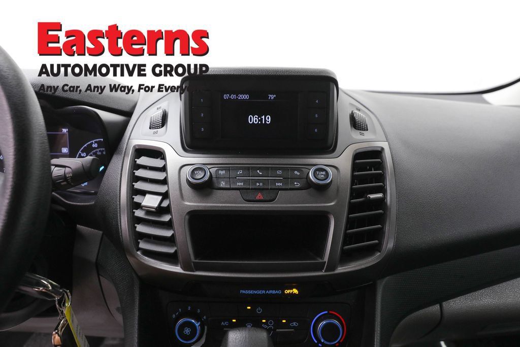 Used 2022 Ford Transit Connect XL w/ CNG/LPG Engine Prep Package FWD image 13