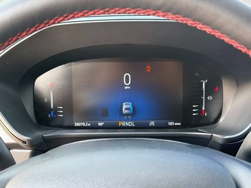 Used 2024 Ford Escape ST-Line w/ Tech Pack #1 AWD/4WD image 26