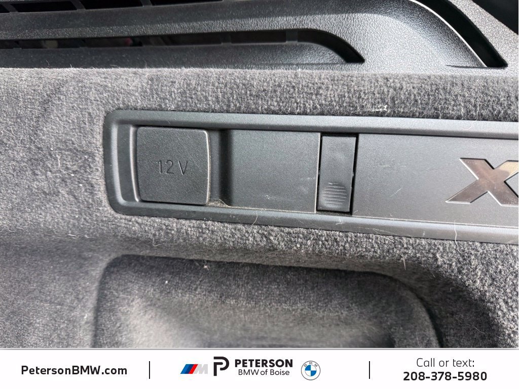 Used 2024 BMW X5 xDrive40i w/ Premium Package AWD/4WD image 12