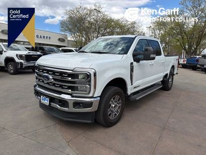 Certified 2025 Ford F250 Lariat
