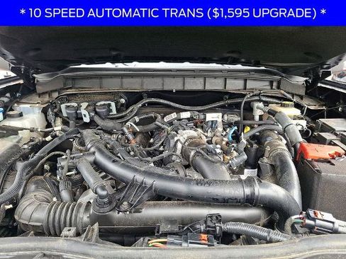 Certified 2021 Ford Bronco Badlands AWD/4WD image 27