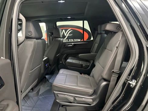 New 2026 Chevrolet Tahoe RST image 15
