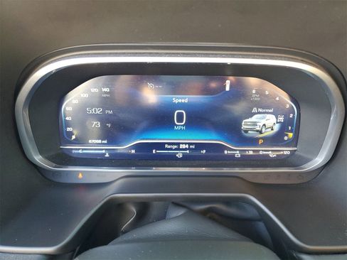 Used 2023 Chevrolet Tahoe LT image 13