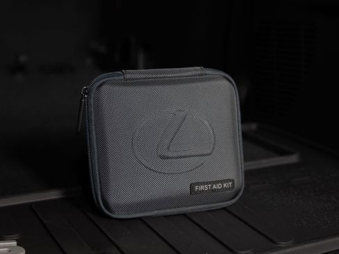 Used 2026 Lexus GX 550 image 41