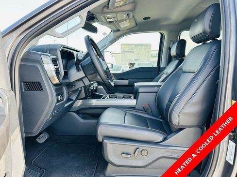 New 2026 Ford F250 Lariat w/ Tremor Off-Road Package image 3