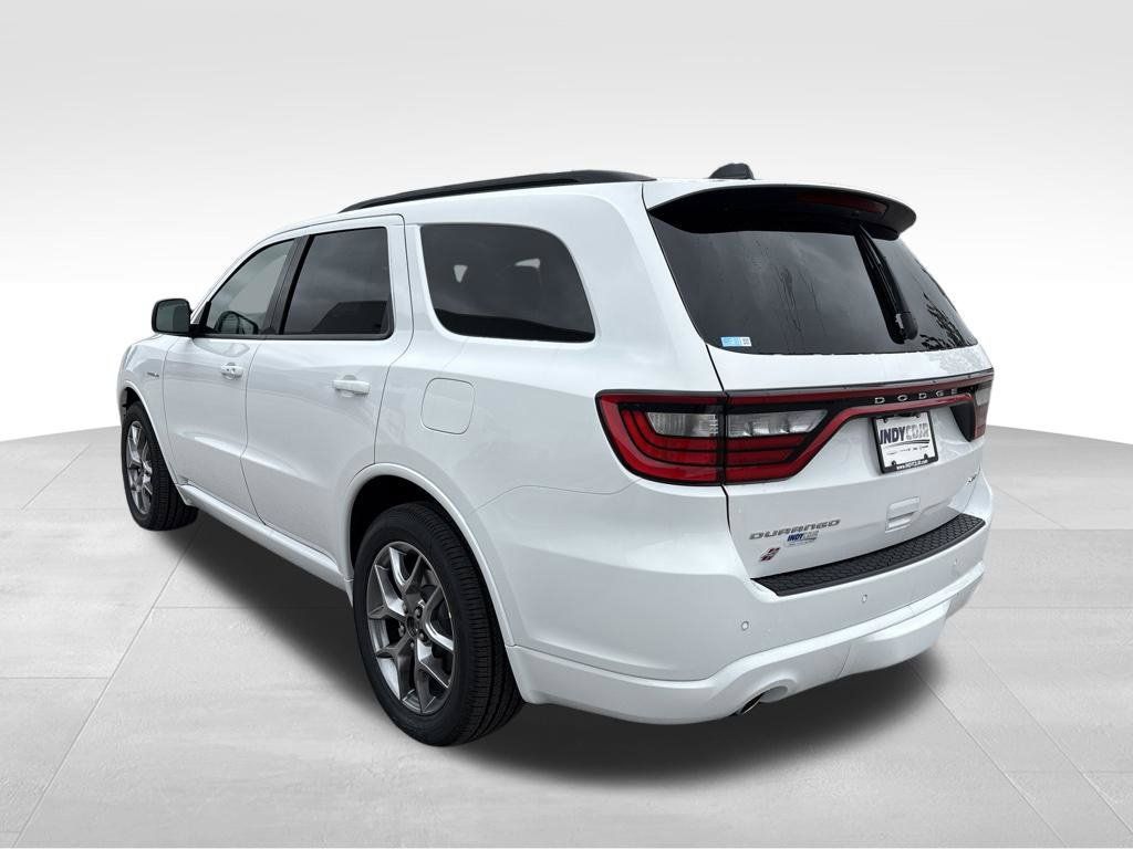 New 2027 Dodge Durango GT AWD/4WD image 6