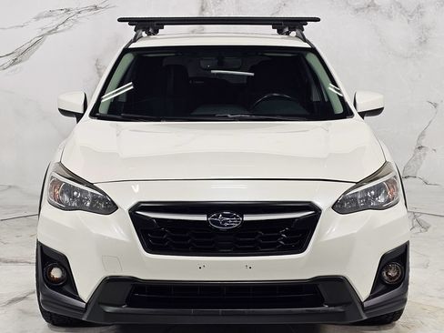 Used 2018 Subaru Crosstrek 2.0i Premium AWD/4WD image 6