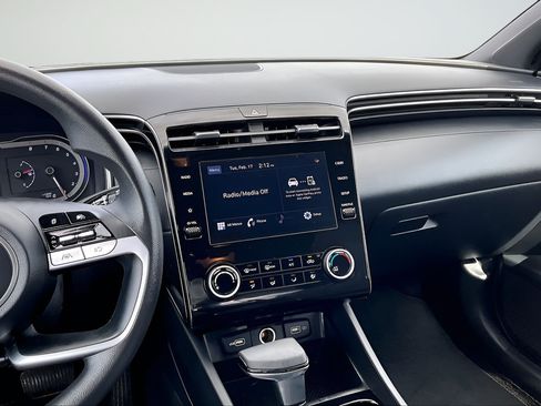 Used 2022 Hyundai Santa Cruz SEL w/ Cargo Package FWD image 9