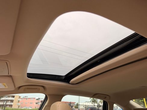 Used 2021 Acura TLX w/ Technology Package FWD image 22