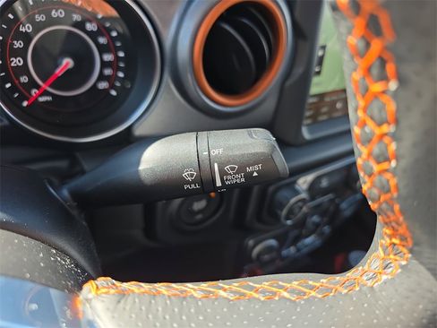 Used 2022 Jeep Gladiator Mojave w/ LED Lighting Group image 25