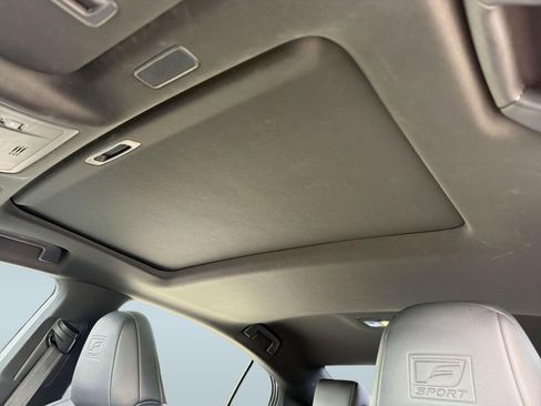 Used 2019 Lexus ES 350 F Sport w/ Accessory Package 2 FWD image 16