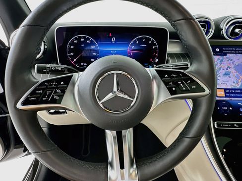 Certified 2026 Mercedes-Benz GLC 300 4MATIC image 12