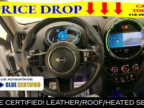 Used 2022 MINI Cooper Countryman S AWD/4WD image 33