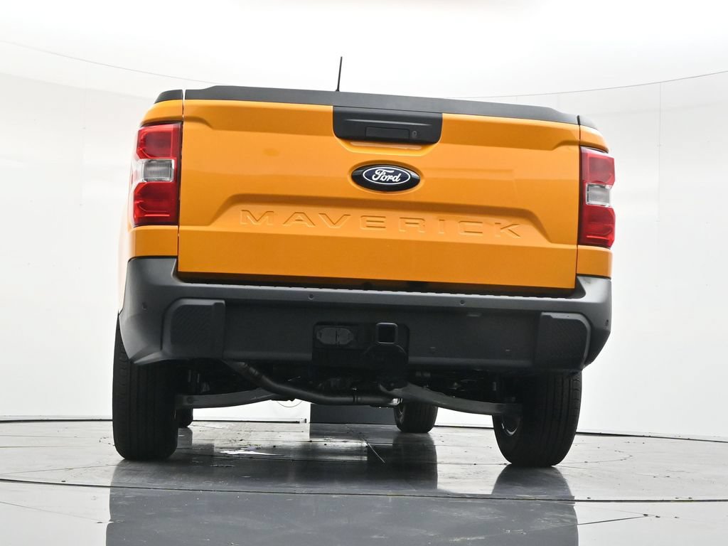 New 2026 Ford Maverick XLT w/ Equipment Group 301A AWD/4WD image 38
