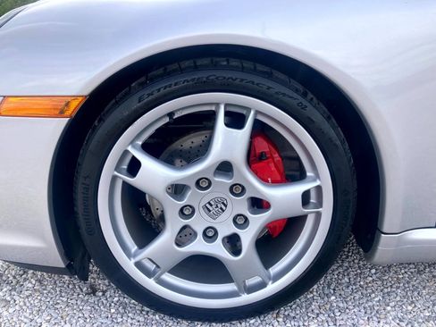 Used 2006 Porsche 911 Carrera S RWD image 24