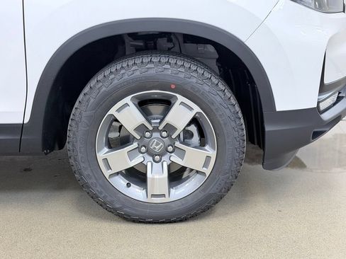New 2026 Honda Ridgeline RTL image 4