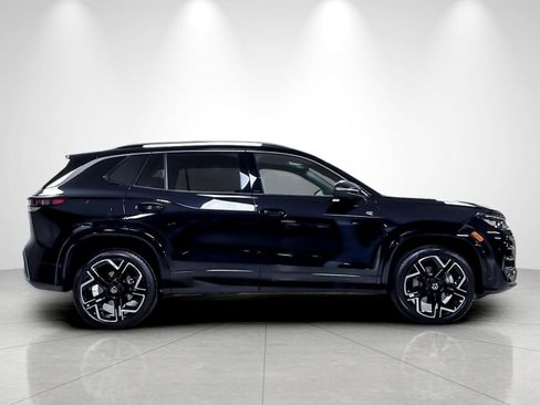 New 2026 Volkswagen Tiguan SEL R-Line AWD/4WD image 6