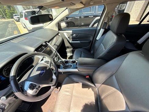 Used 2014 Ford Edge Sport w/ Driver Entry Package AWD/4WD image 7