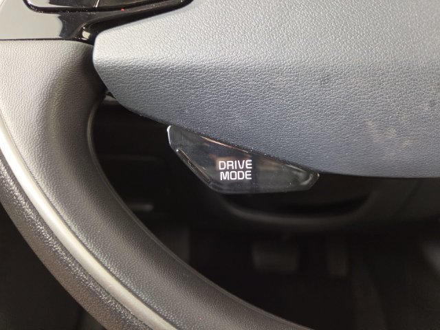 Certified 2025 Kia Niro LX FWD image 22
