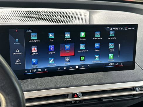 Used 2024 BMW iX M60 image 31