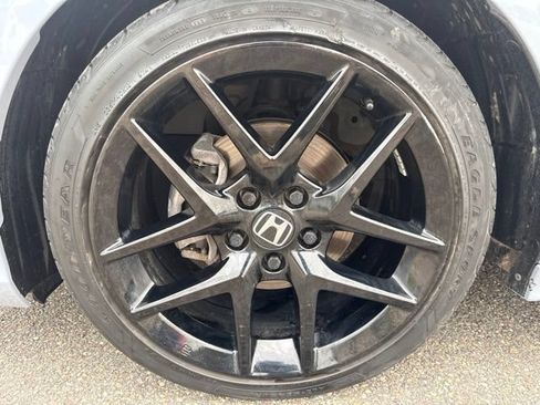 Used 2022 Honda Civic Sport image 10