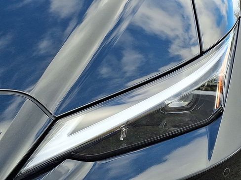 Used 2025 Lexus IS 350 F Sport image 10