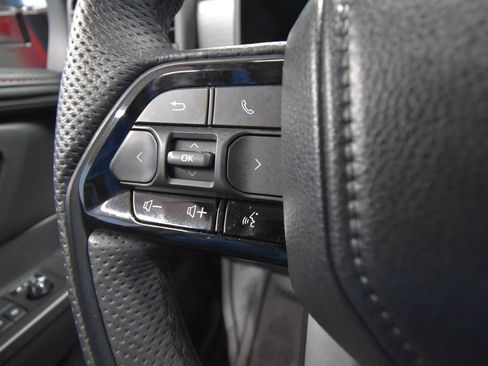 Used 2023 Toyota Sequoia TRD Pro AWD/4WD image 11