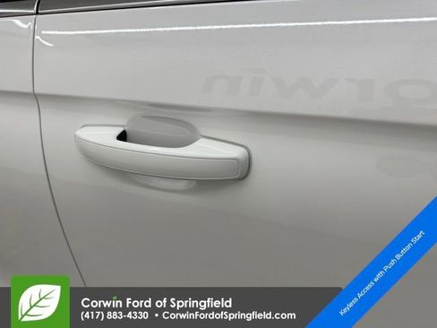 New 2026 Ford Expedition Max Active image 8