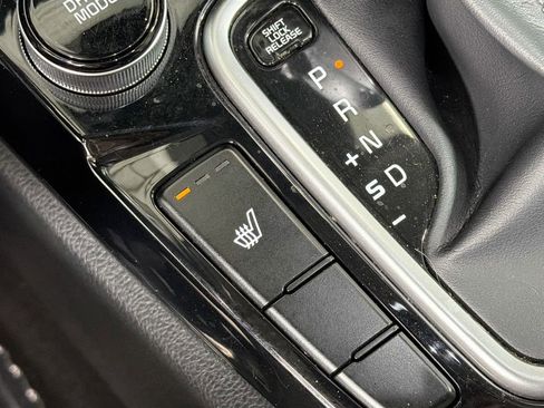 Used 2021 Kia Seltos EX AWD/4WD image 21