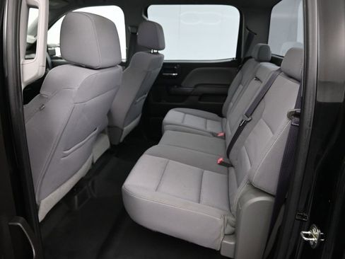 Used 2017 Chevrolet Silverado 2500 W/T w/ WT Fleet Convenience Package image 10