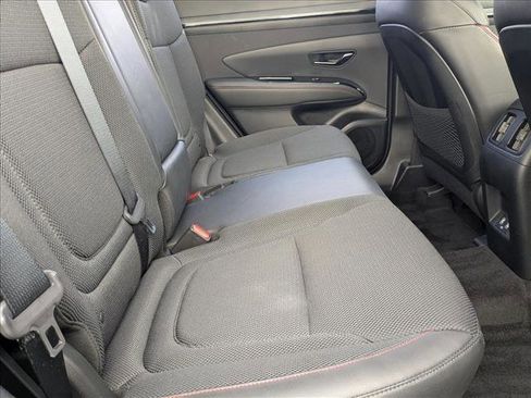Used 2022 Hyundai Tucson N Line FWD image 18