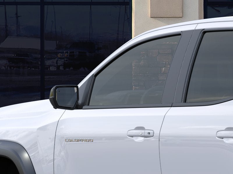 New 2026 Chevrolet Colorado ZR2 w/ Technology Package AWD/4WD image 36