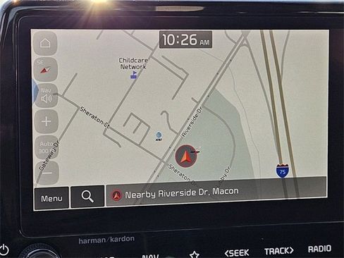 Used 2023 Kia Forte GT-Line w/ GT-Line Premium Package image 24