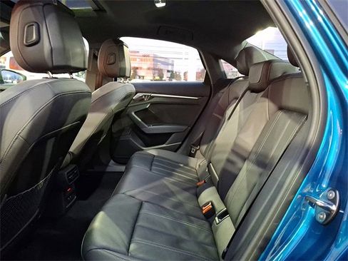 Used 2023 Audi A3 2.0T Premium image 17